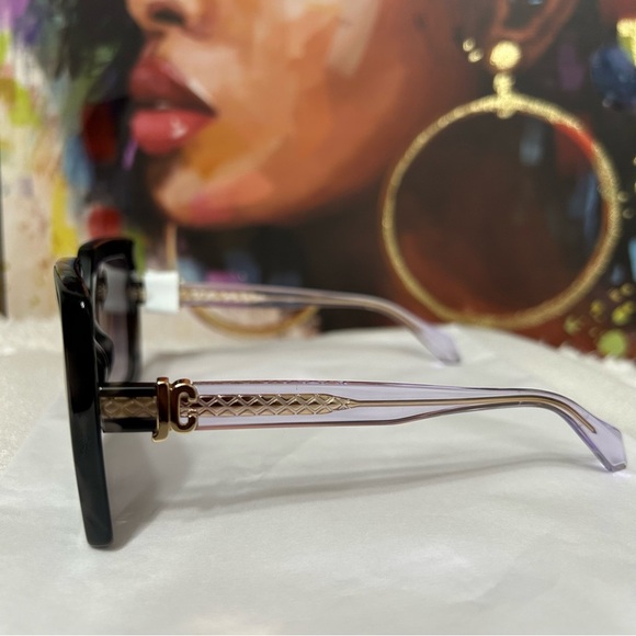 Just Cavalli Sunglasses - Picture 5 of 8